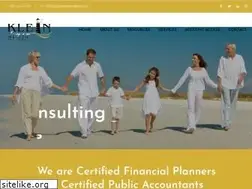Sites similar to kleinwealthmgmt.com