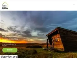 Sites similar to kleinwohnformen.ch