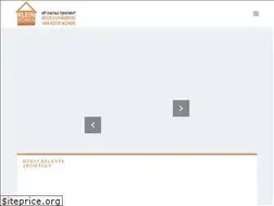 Sites similar to kleinwonenmagazine.nl