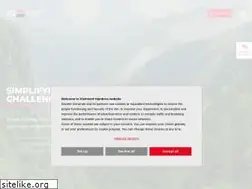 Sites similar to kleinwortbenson.com