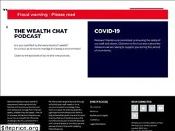 Sites similar to kleinworthambros.com