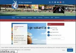 Sites similar to kleinzwitserland.nl