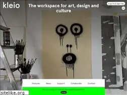 Sites similar to kleio.com