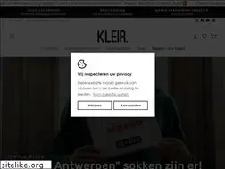 Sites similar to kleirantwerp.be