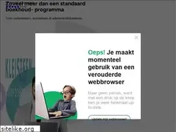 Sites similar to kleisteen.nl