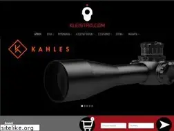 Sites similar to kleistro.com