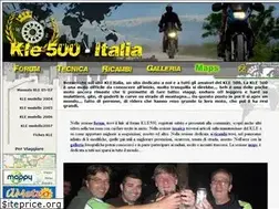 Sites similar to kleitalia.com