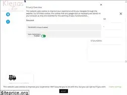 Sites similar to kleitastev.com