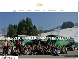 Sites similar to kleiter.de