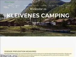 Sites similar to kleivenes.no