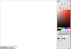 Sites similar to kleki.com