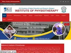Sites similar to klekipt.edu.in