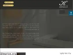 Sites similar to klekner.co.il