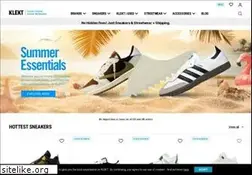 Sites similar to klekt.com