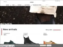 Sites similar to kleman-france.com