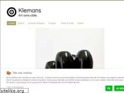 Sites similar to klemans.fr