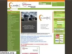 Sites similar to klemax.pl