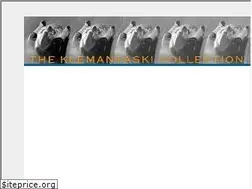 Sites similar to klemcoll.com