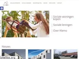 Sites similar to klemechelen.be