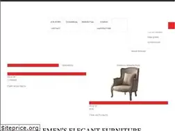Sites similar to klemen-s.com