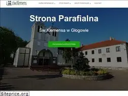 Sites similar to klemens.glogow.pl