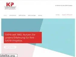 Sites similar to klement-partner.de