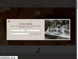 Sites similar to klemenza.com