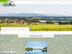 Sites similar to klemm-sabine.de
