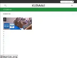 Sites similar to klemma505.ru