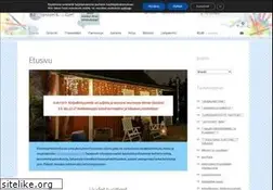 Sites similar to klemmarikellari.fi