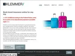 Sites similar to klemmer-international.com