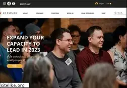 Sites similar to klemmer.com