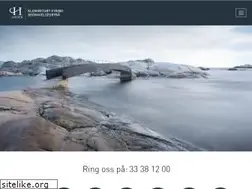 Sites similar to klemmetsby-firing.no