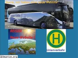 Sites similar to klemmreisen.com