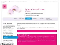Sites similar to klemmt-partner.de