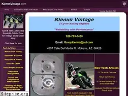 Sites similar to klemmvintage.com