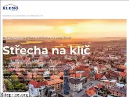 Sites similar to klemo.cz
