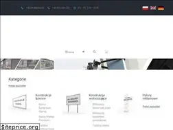 Sites similar to klemp.pl