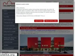 Sites similar to klempirskyobchod.cz