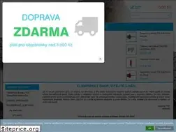 Sites similar to klempirskyshop.cz