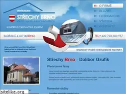 Sites similar to klempirstvi-brno.cz