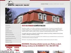 Sites similar to klempirstvi-malecha.cz