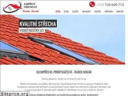 Sites similar to klempirstvi-novak.cz