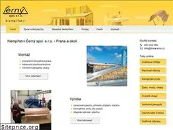 Sites similar to klempirstvi-praha.cz