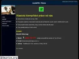 Sites similar to klempirstvi-praha4.cz