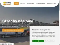 Sites similar to klempirstvihruby.cz