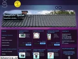 Sites similar to klempirstvispacek.cz
