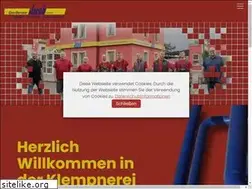 Sites similar to klempnerei-jacob.de