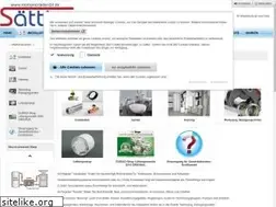 Sites similar to klempnerladen24.de