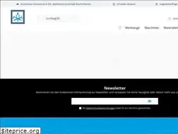 Sites similar to klempnershop.eu